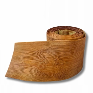 Deska elewacyjna ZŁOTY DĄB Imitacja Drewna (0,416m2) 1 ROLKA